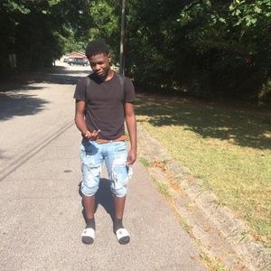 Meet your Posher, Zaire